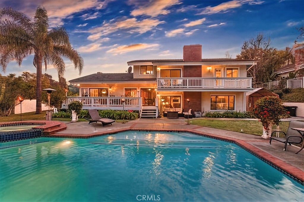 25641 Rapid Falls Road