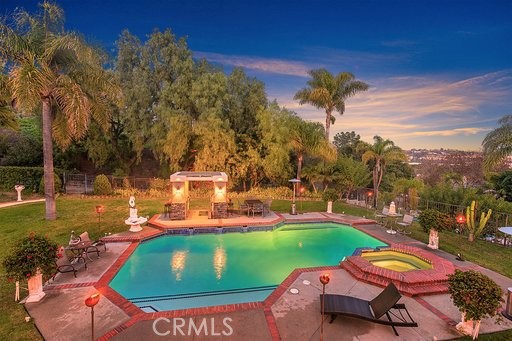 25641 Rapid Falls Road