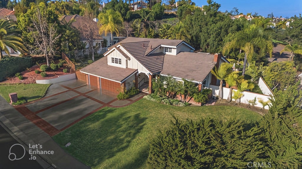 25641 Rapid Falls Road