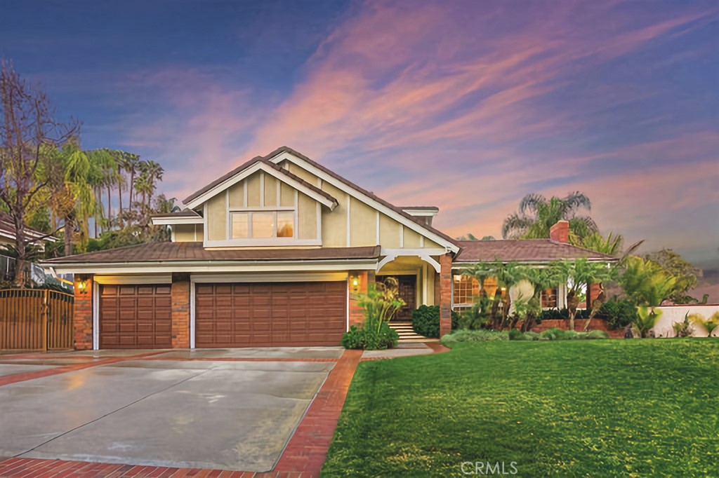 25641 Rapid Falls Road