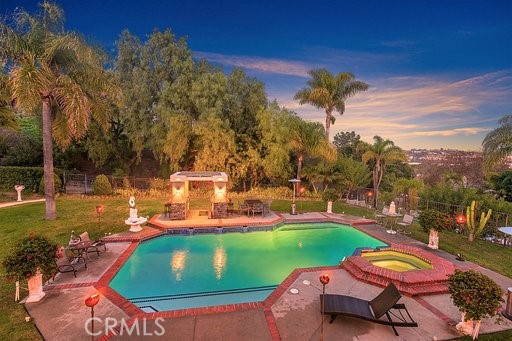 25641 Rapid Falls Road