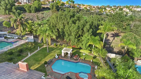 25641 Rapid Falls Road, Laguna Hills, CA 92653 - MLS#: OC26041945