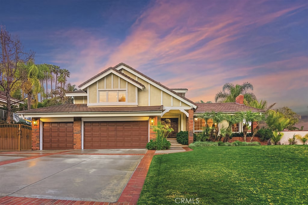 25641 Rapid Falls Road