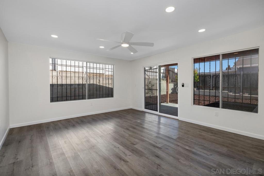 Encanto - Residential