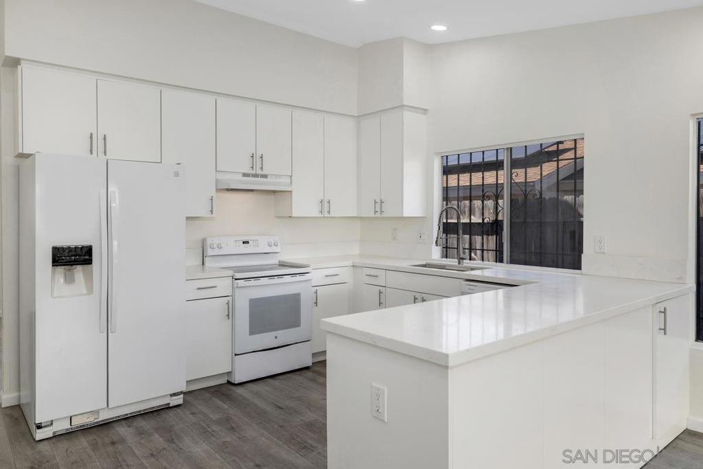 Encanto - Residential