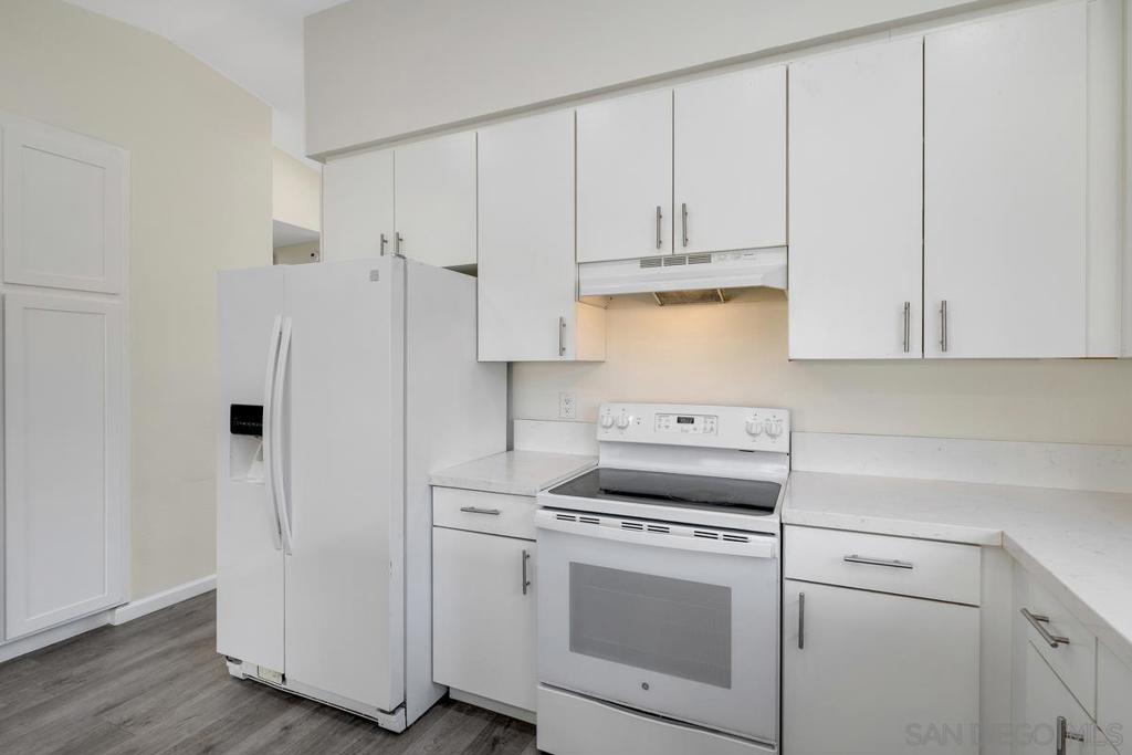 Encanto - Residential