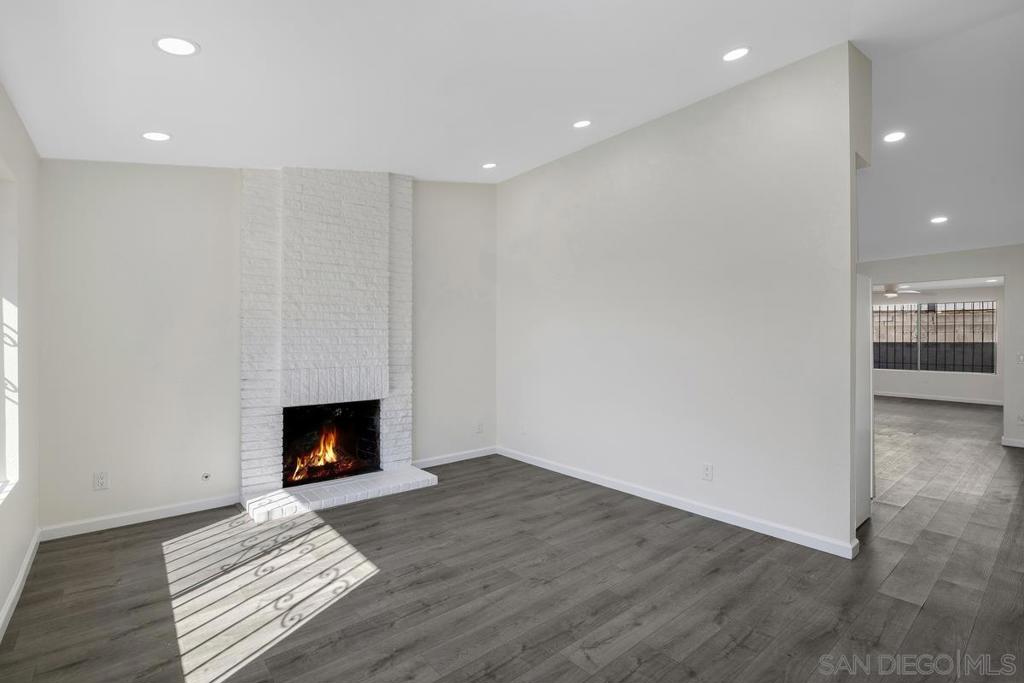 Encanto - Residential