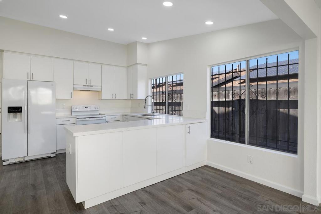 Encanto - Residential