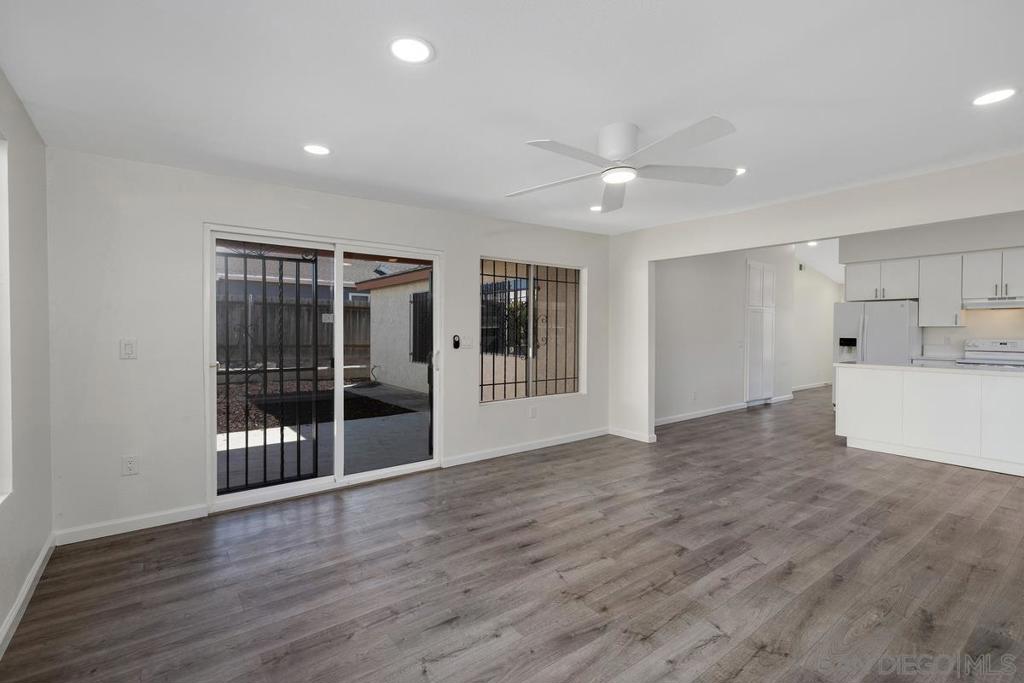 Encanto - Residential