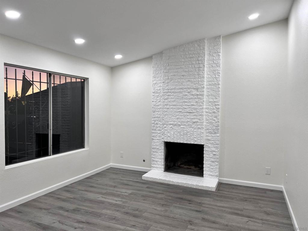 Encanto - Residential