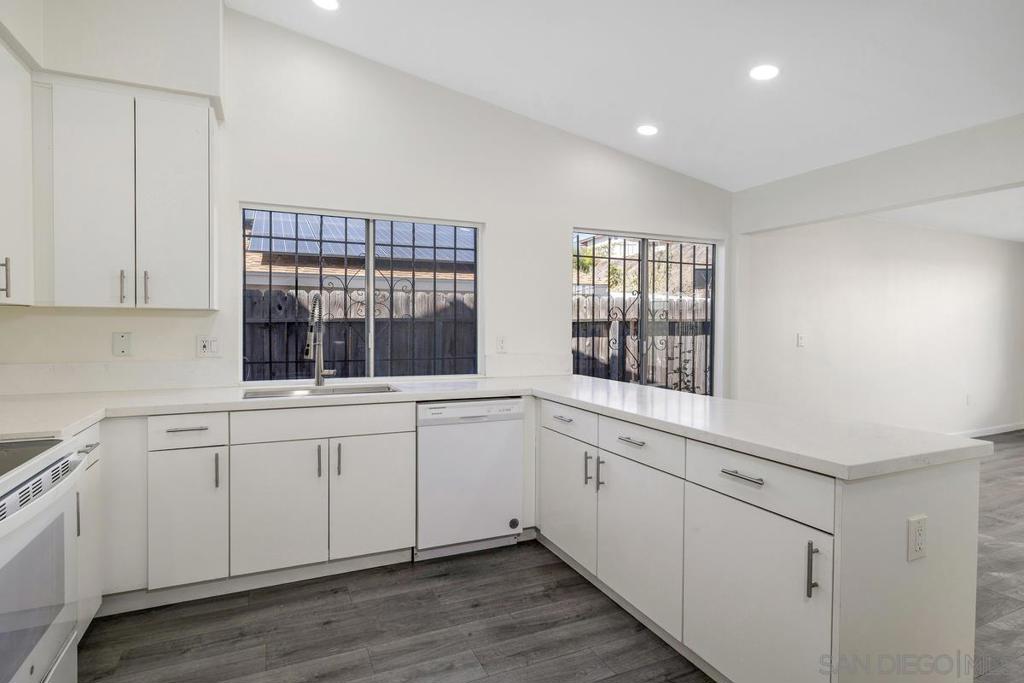 Encanto - Residential