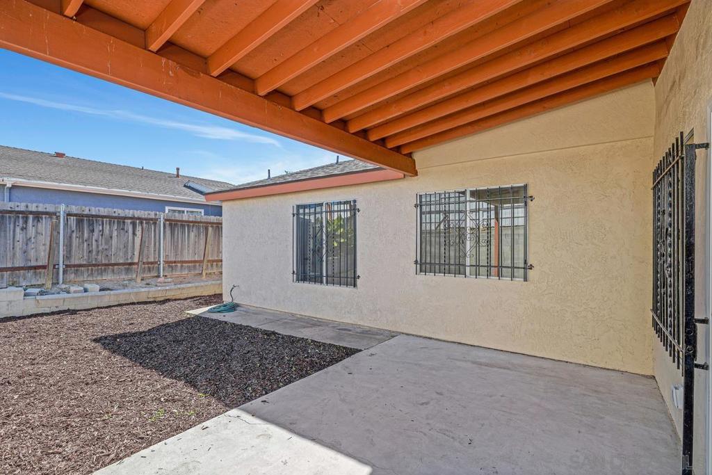 Encanto - Residential