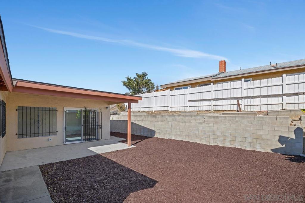 Encanto - Residential