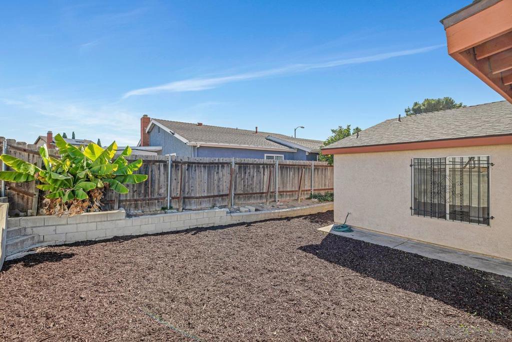 Encanto - Residential