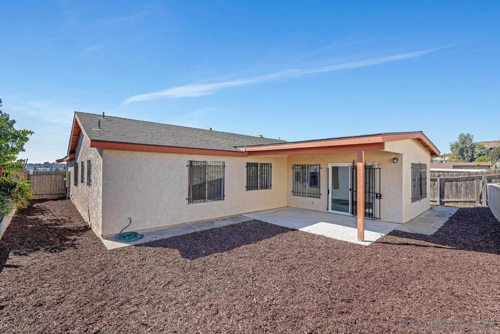 Encanto - Residential