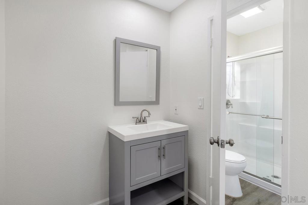 Encanto - Residential