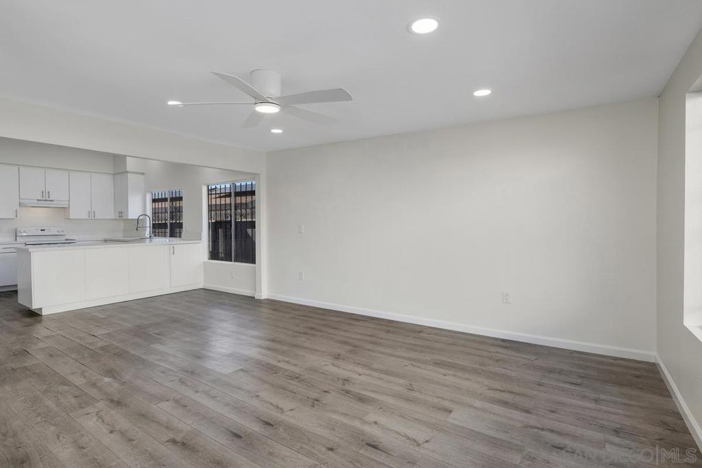 Encanto - Residential