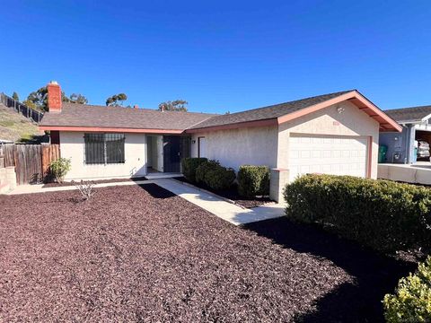 Photo of 6296 Varney Dr Dr, San Diego, CA 92114 (MLS # 250042968SD) Photo of 6296 Varney Dr Dr, San Diego, CA 92114 (MLS # 250042968SD)