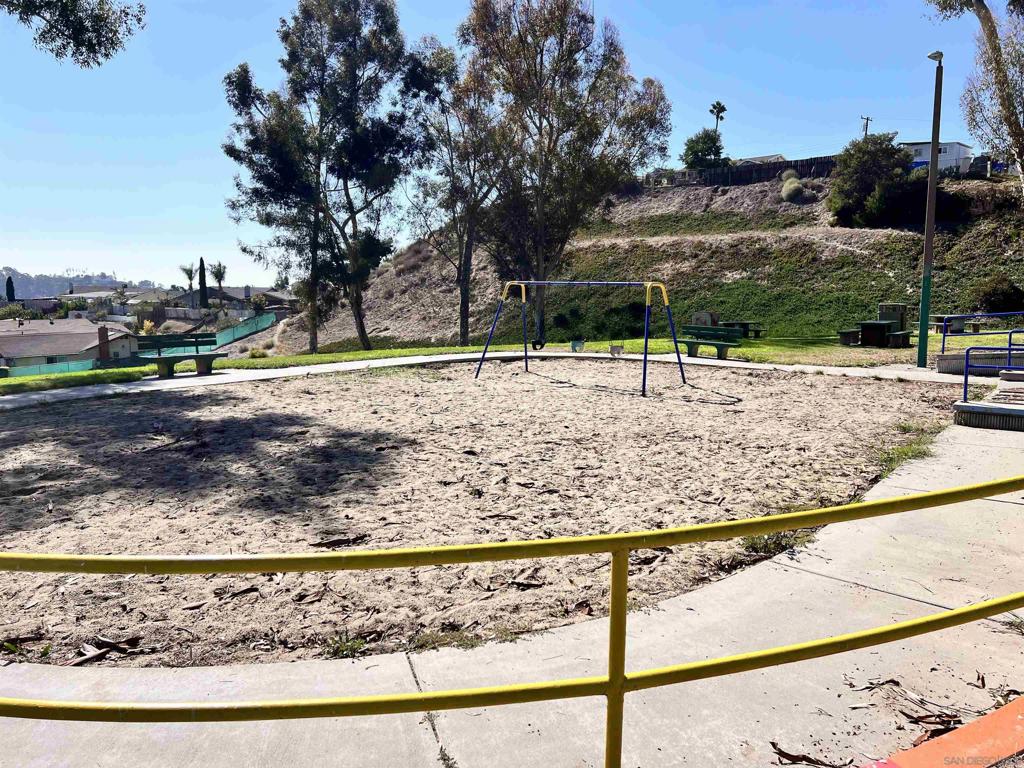 Encanto - Residential