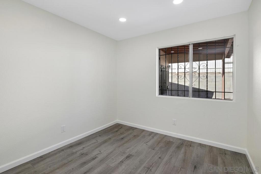 Encanto - Residential