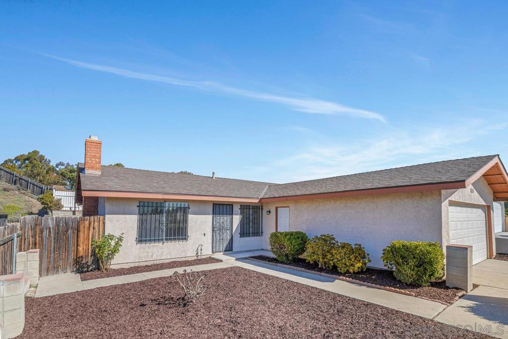 Encanto - Residential