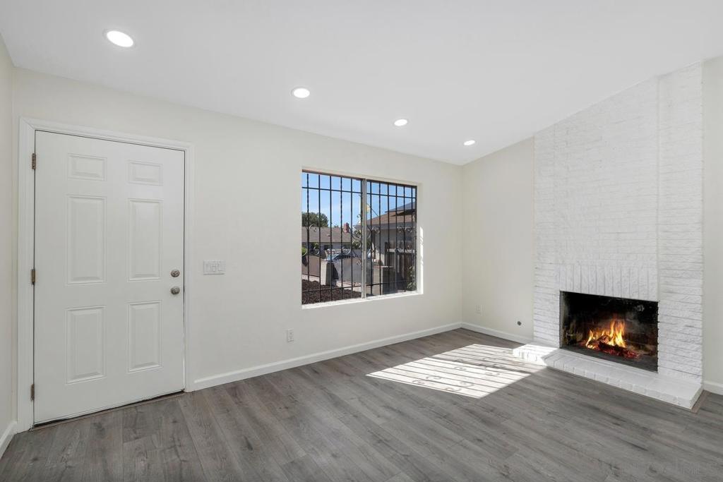 Encanto - Residential