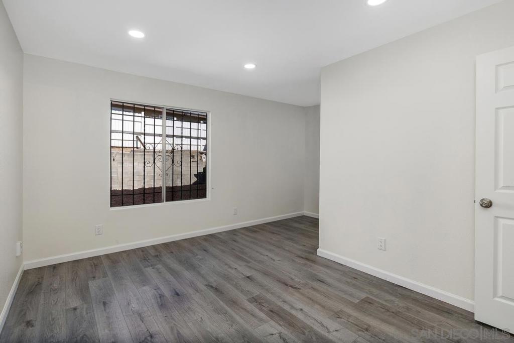 Encanto - Residential