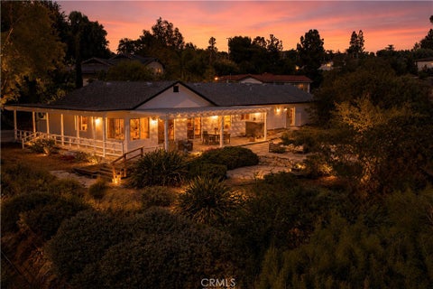 Photo of 18702 Mesa DR, Villa Park, CA 92861 (MLS # PW26192215)