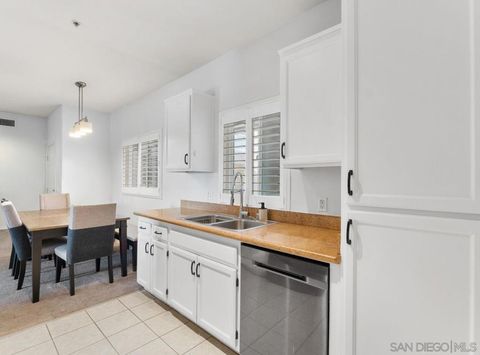 Photo of 7647 Mission Gorge Rd Unit 3 Rd, San Diego, CA 92120 (MLS # 260011101SD)