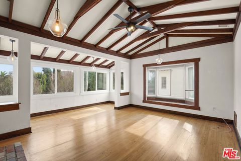 Photo of 1821 Grace Avenue, Los Angeles, CA 90028 (MLS # 26851683)