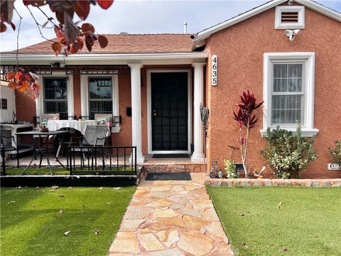Photo of 4635 W 137th PL, Hawthorne, CA 90250 (MLS # SB26222497)
