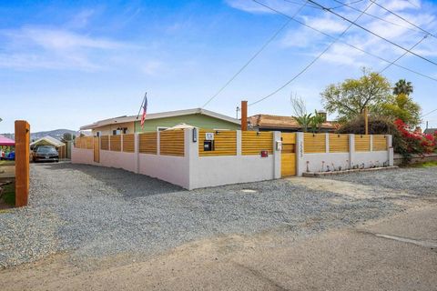 2243 Bonita St. Lemon Grove CA 91945
