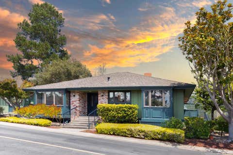 Photo of 267 Del Mesa Carmel, Carmel, CA 93923 (MLS # ML82057375)