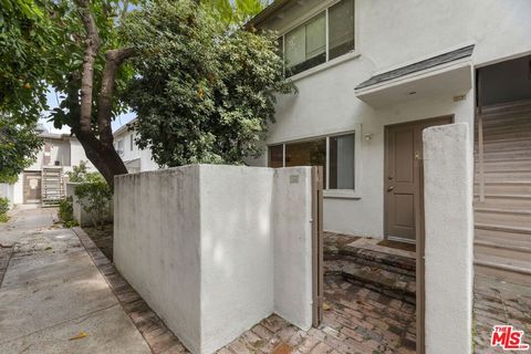 Tiny photo for 18555 Collins Street #C11, Tarzana, CA 91356 (MLS # 26742917)