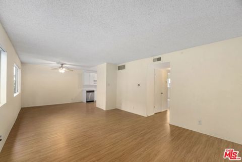 Tiny photo for 18555 Collins Street #C11, Tarzana, CA 91356 (MLS # 26742917)