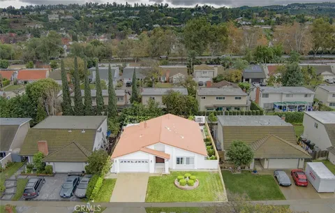 6124 E Camino Correr, Anaheim Hills, CA 92807 - MLS#: PW26001022