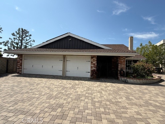 3003 Mesa Verde Drive