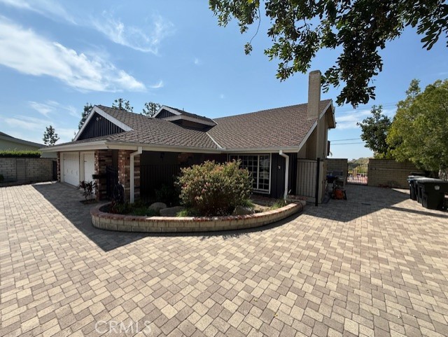 3003 Mesa Verde Drive