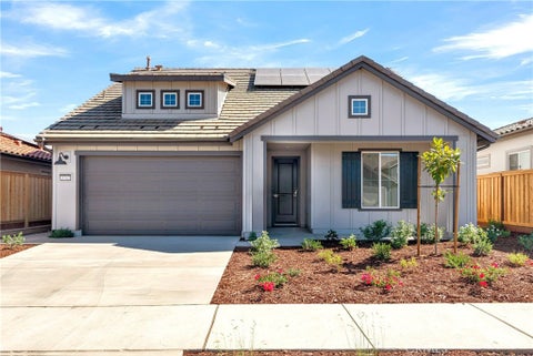 Photo of 3742 Rosado Road, Paso Robles, CA 93446 (MLS # NS26233844)