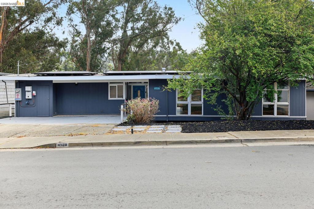 Photo of Oakland, CA 94619 (MLS # 41147204)