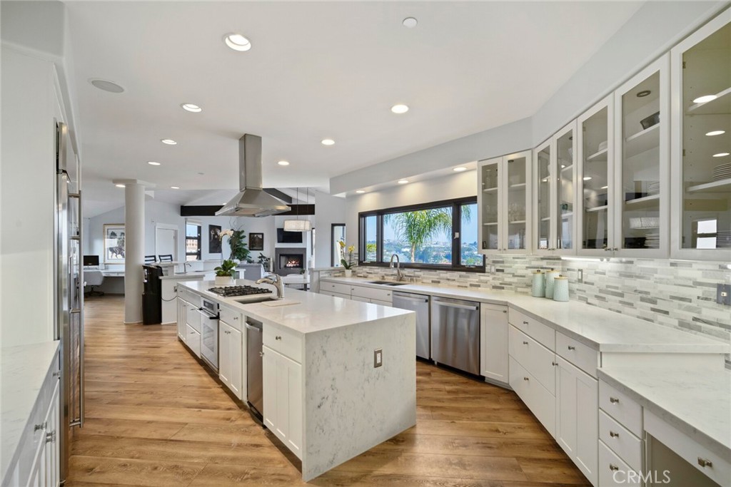 Monarch Point Custom (MPC) - Residential