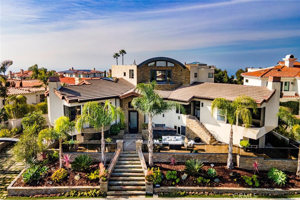 Monarch Point Custom (MPC) - Residential