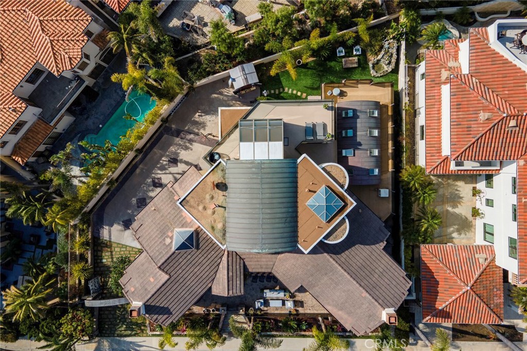 Monarch Point Custom (MPC) - Residential