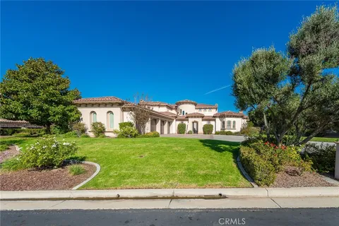 670 Pinnacle Ridge Road, Riverside, CA 92506 - MLS#: IV25253749