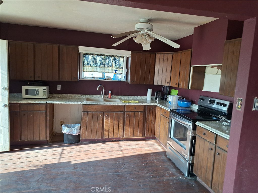 2352 S Jacks Ranch Drive