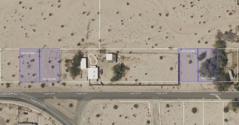 Photo of Imperial Place, Ocotillo, CA 92259 (MLS # NDP2604516)
