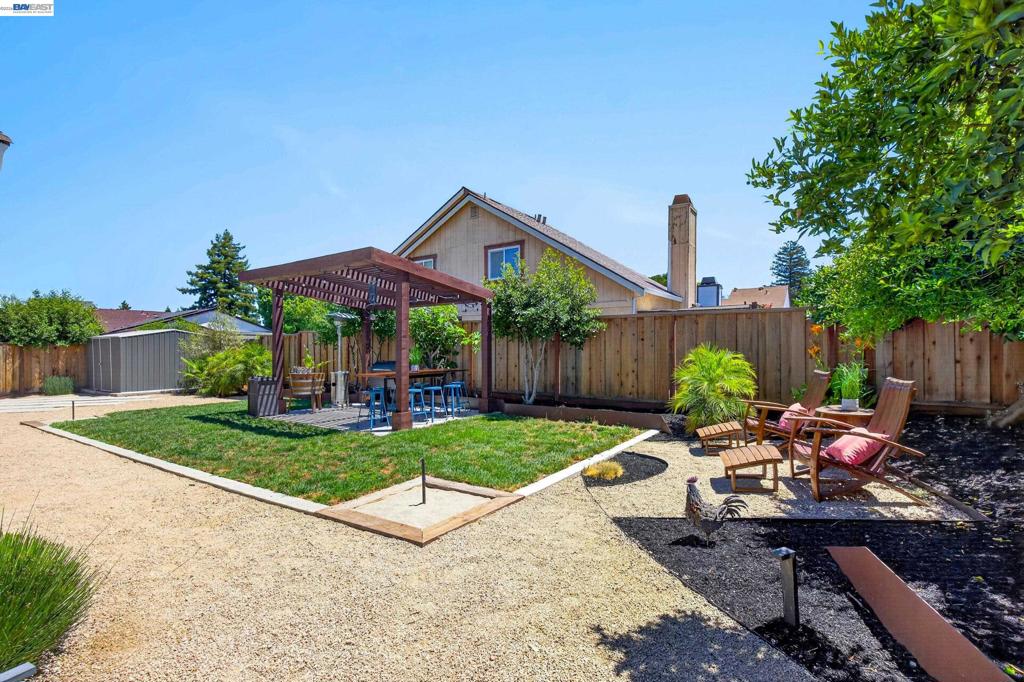5453 Moonflower Way Way, Livermore CA 94551