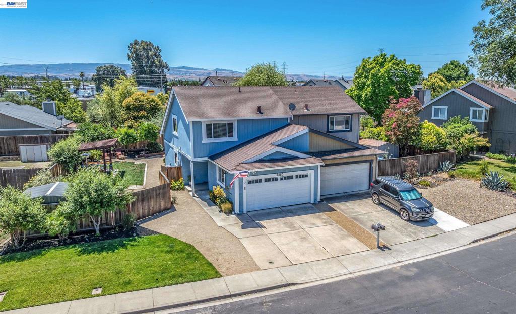 5453 Moonflower Way Way