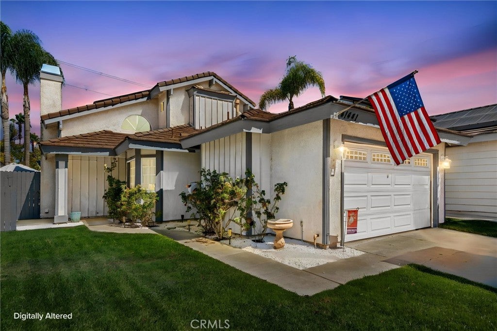 41441 Avenida De La Reina