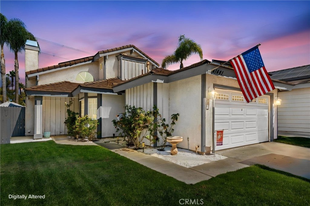 41441 Avenida De La Reina
